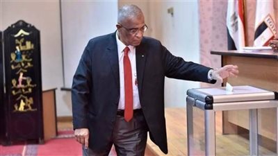 الدكتور عبدالعزيز غنيم يشيد برسالة الرئيس السيسي بشأن فلسطين