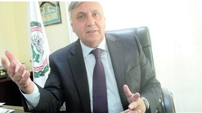 أمين المجلس القومي لحقوق الإنسان: ننسق الجهود مع الجامعة العربية لدعم القضية الفلسطينية