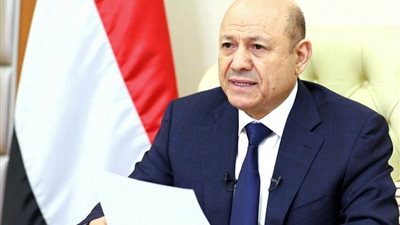 اليمن والأمم المتحدة يبحثان المساعي الرامية لتجديد الهدنة واستئناف عملية سياسية شاملة بالبلاد