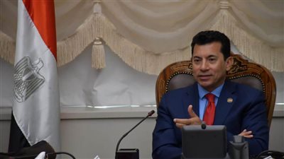 عاجل.. وزارة الشباب والرياضة توقف جميع الأنشطة والفعاليات الرياضية لمدة ٣ أيام