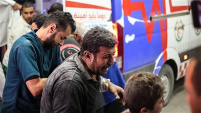 عاجل..استشهاد 7 فلسطينيين بينهم 4 أطفال برصاص الاحتلال الإسرائيلي في الضفة الغربية المحتلة