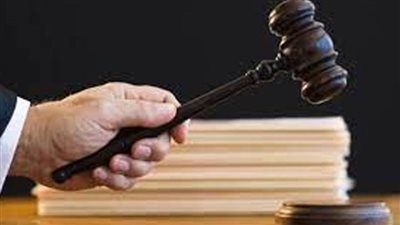  قرار هام وعاجل في قضية التمويل الأجنبي..  تعرف عليه 