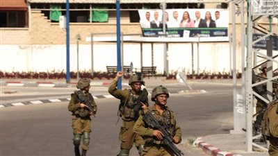 عاجل| الجيش الإسرائيلي: 306 جنود إسرائيليين قتلوا في الحرب مع المقاومة الفلسطينية