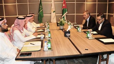 عاجل| مركز الملك سلمان يبحث مع 