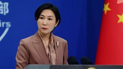 الصين: نشعر بخيبة أمل عميقة إزاء استخدام أمريكا حق الفيتو ضد قرار بشأن غزة