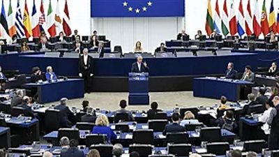 البرلمان الاوروبي يمنح جائزة ساخاروف لحقوق الانسان للإيرانية جينا ماهسا أميني