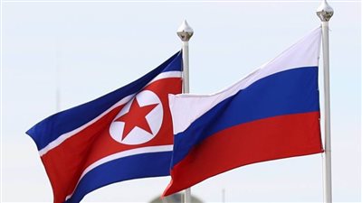 الخارجية الروسية: روسيا وكوريا الشمالية تعلنان عزمهما الوقوف ضد الهيمنة الأميركية