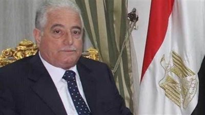محافظ جنوب سيناء يبحث الاستعدادات للانتخابات الرئاسية المقبلة