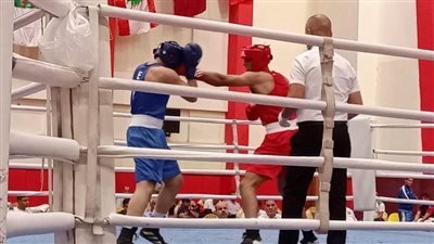 تعرف على مواجهات الدور قبل النهائي من البطولة العربية للشباب للملاكمة بمصر 