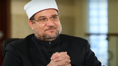 وزير الأوقاف ونظيره التونسي يؤكدان حق الشعب الفلسطيني في إقامة دولته المستقلة