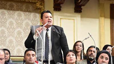 رئيس برلمانية المؤتمر يصف جيش الاحتلال الإسرائيلي بالعصابات..ويؤكد: أمن مصر خط أحمر