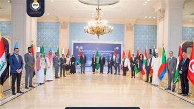 رئيس هيئة الدواء يرأس اجتماعي الهيئات العربية الرقابية واللجنة الفنية العليا للدواء العربي