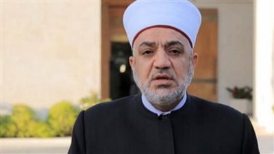 وزارة الأوقاف الأردنية تدعو لإقامة صلاة الغائب غدا على شهداء فلسطين
