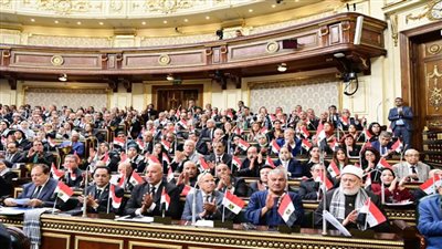 رئيس الهيئة البرلمانية لحزب الإصلاح والتنمية: ما يحدث في فلسطين من جرائم حرب