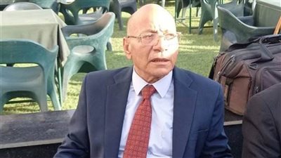 عبدالمجيد سليم يعلن انسحابه من انتخابات الزمالك