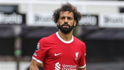 النشرة الرياضية.. صلاح يدعم غزة وأون تذيع الدوري الإفريقي والمندوه في انتخابات الزمالك