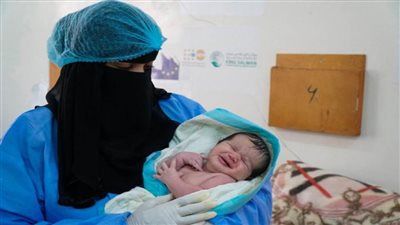 الأمم المتحدة: 50 ألف امرأة حامل في غزة لا يمكنهن الحصول على الخدمات الصحية الأساسية