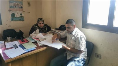 إحالة العاملين بمركر شباب بلقس فى قليوب للتحقيق لتغيبهم عن العمل 