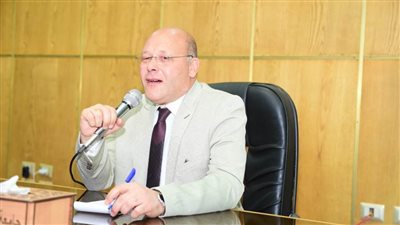 جامعة سوهاج تنظم ورشة عمل عن بنك المعرفة