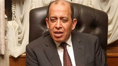 رئيس نادي القضاة يُثمّن موقف القيادة السياسية بدعم القضية الفلسطينية والحفاظ على مقدرات مصر 