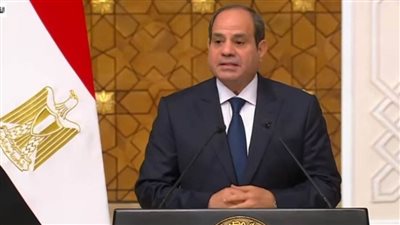 عاجل.. الأحزاب تعلن دعمها لخطوات القيادة السياسية في منع تهجير الفلسطينيين والحفاظ على الأمن القومي المصري