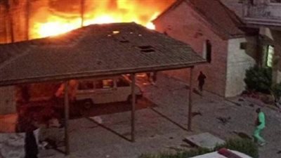 خبراء أمميون: قصف المستشفيات والمدارس في غزة 