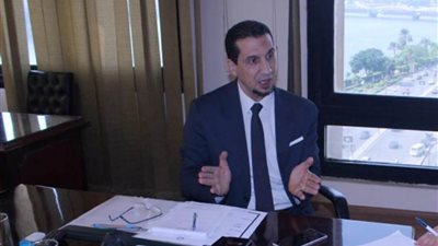 غرفة الجلود تعتزم تشغيل مجمع متخصص للصناعات الجلدية بمدينة نصر