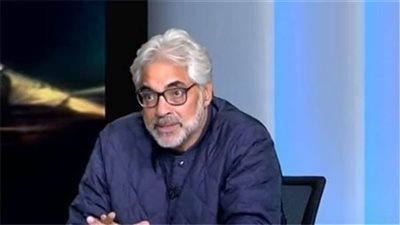   مدرب حراس المرمى أحمد ناجي يدعو جموع المصريين للنزول والمشاركة بوقفة تضامن مع القضية الفلسطينية أمام المنصة بطريق صلاح سالم غدًا  