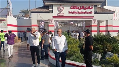 سلاح حملة هاني العتال للتواصل بانتخابات الزمالك