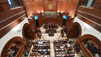 عاجل.. مجلس الشيوخ يعقد جلسة طارئة مساء اليوم لنظر تداعيات الأوضاع في الأراضي الفلسطينية