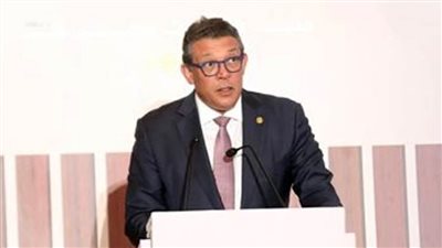 حملة المرشح الرئاسي حازم عمر تعلق أنشطتها 