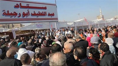 استئناف عملية التصويت داخل انتخابات الزمالك