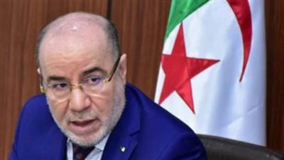 وزير الأوقاف الجزائري يشيد بدور مصر في دعم القضية الفلسطينية