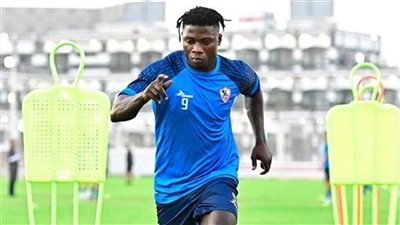 الزمالك يبحث عن حل للتخلص من لاعبه في الميركاتو الشتوي