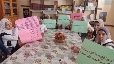 «الشرقية الأزهرية» تستعد لتفعيل قيمة 