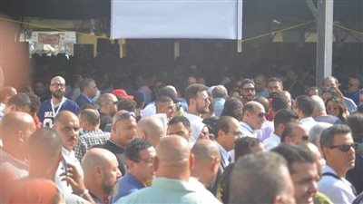 الوايت نايتس تدعم القائمة الموحدة بانتخابات الزمالك