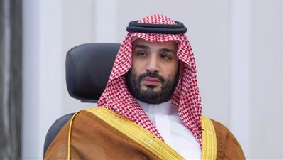 ولي العهد السعودي يطالب بضرورة وقف العمليات العسكرية ضد المدنيين في غزة  