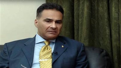 عاجل.. سفير مصر الأسبق لدى العراق: 