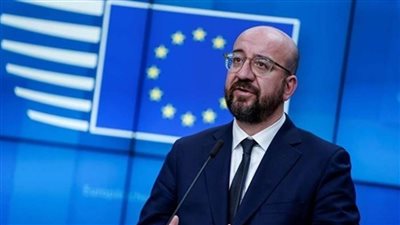 رئيس المجلس الأوروبي يشارك في قمة القاهرة للسلام.. غدا