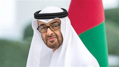 عاجل.. رئيس الإمارات يجدد دعوته للوقف فوري لإطلاق النار في غزة لمنع تهديد السلام الإقليمي