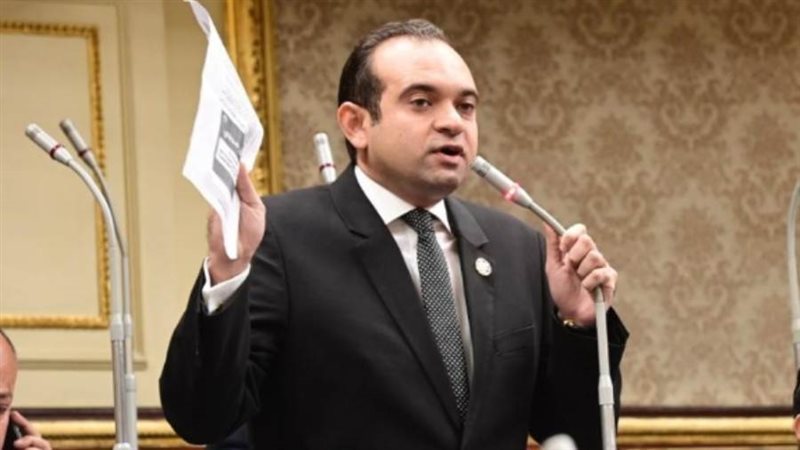 كريم بدر حلمي