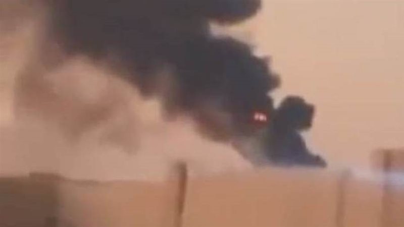 قاعدة أمريكية