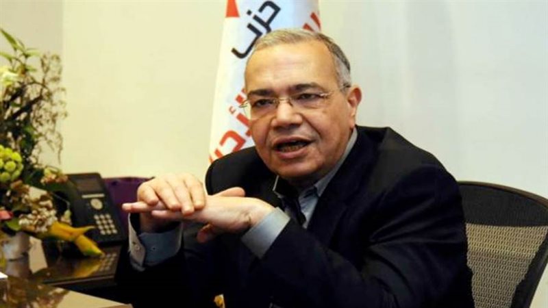 عصام خليل رئيس حزب