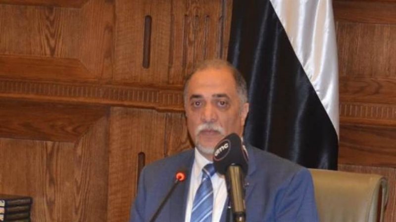 الدكتور عبدالهادي