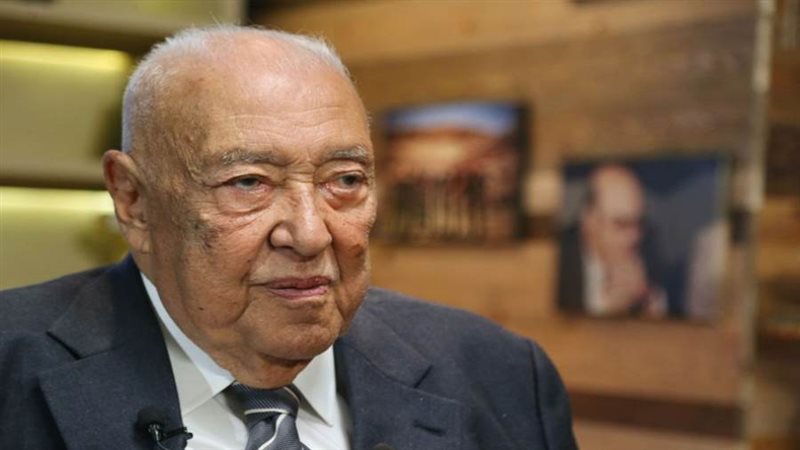 اللواء فؤاد علام