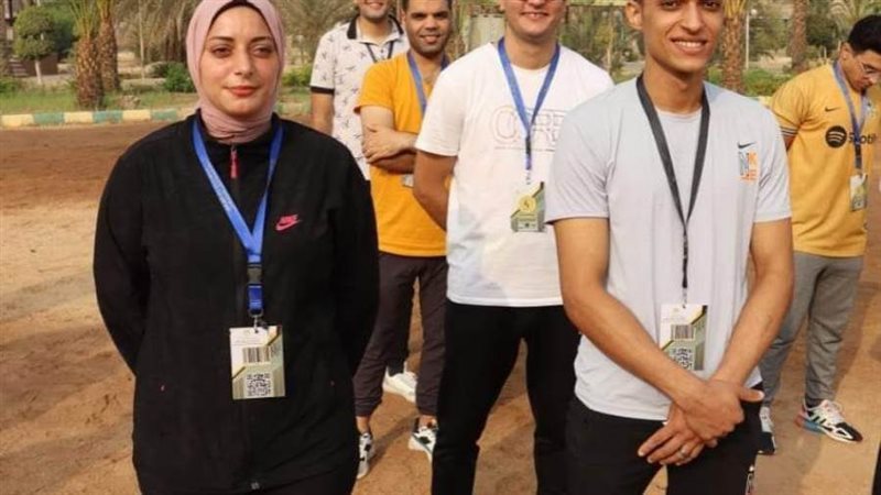 طلاب كفرالشيخ