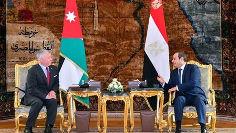 الرئيس عبد الفتاح