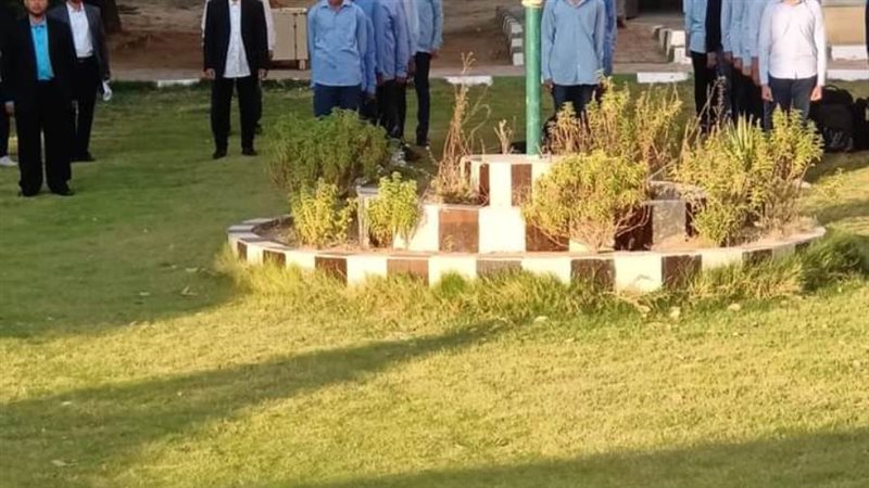 مدارس الوادي الجديد