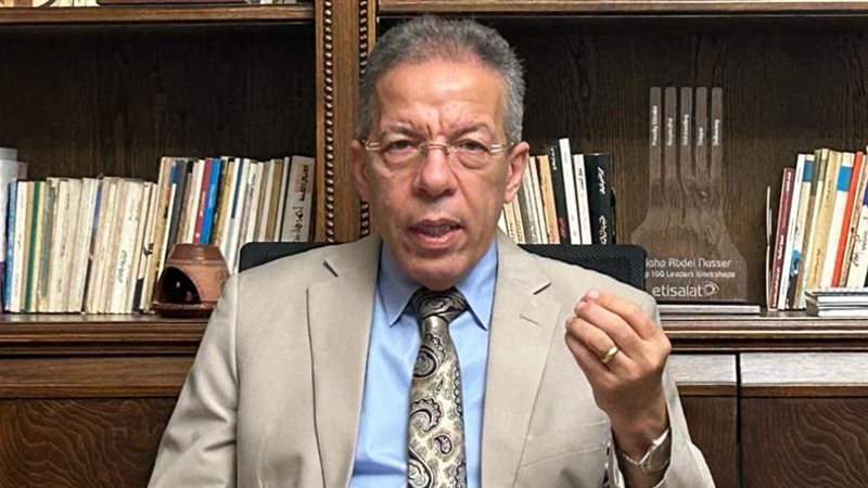 د. أسامة عبدالحي