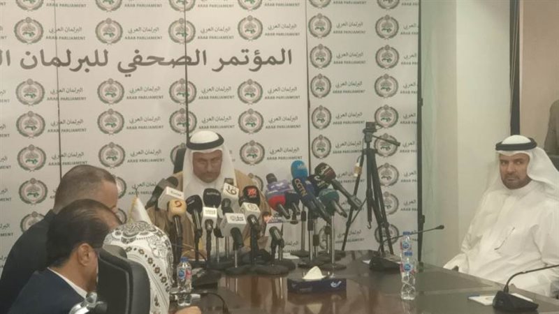 صورة اثناء انعقاد